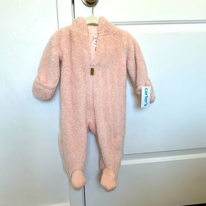 Baby warm winter cover